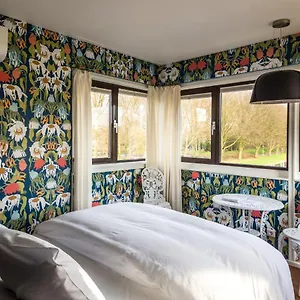 Sweets - Meeuwenpleinbrug Appartement Amsterdam