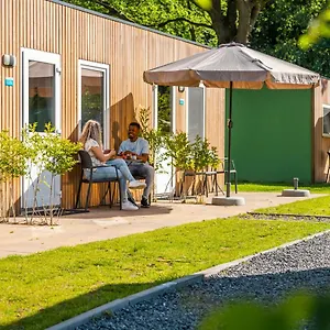 Comfort By Europarcs Het Amsterdamse Bos Appartement Amstelveen