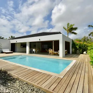 Villapark Flamboyan - Alaia Villa Willemstad