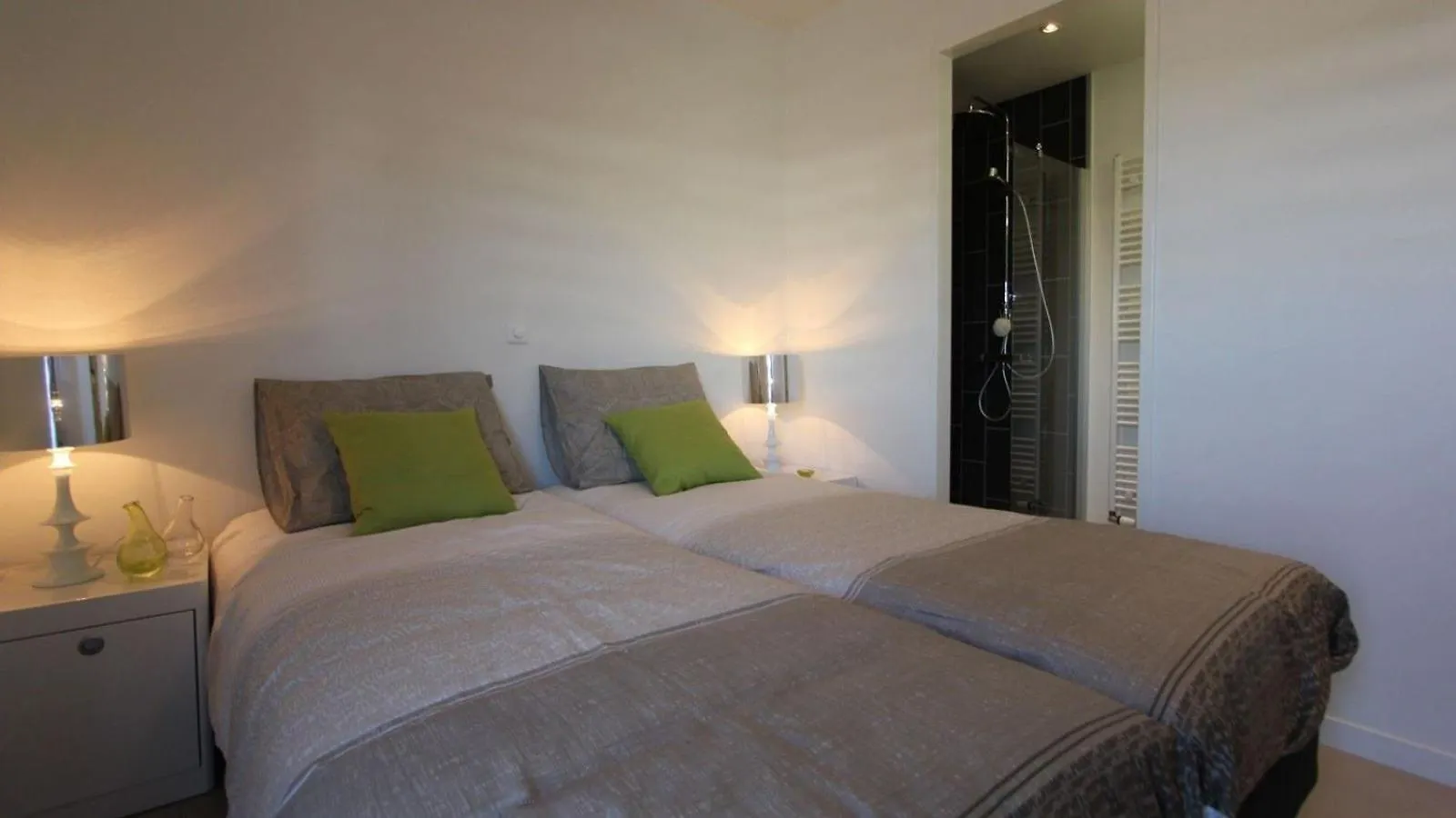 Chalet Europarcs Spaarnwoude Halfweg